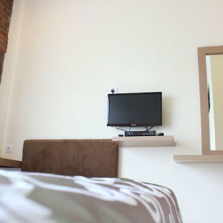 Amerta Giri Guest House Wonosobo Exterior foto